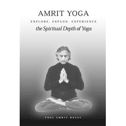 Amrit Yoga als eBook Download von Yogi Amrit Desai