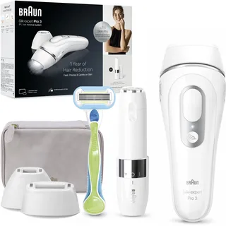 Braun Silk·expert Pro 3 PL3136,