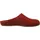 HAFLINGER Everest Fundus mittel_rot 37