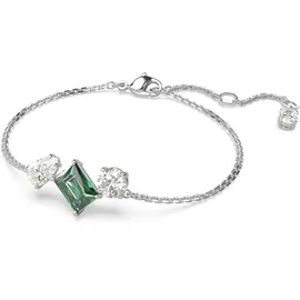 Swarovski Mesmera Armband grün 5668360 Größe 20 cm
