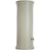 GARANTIA Säulentank 330 l sandbeige