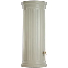 GARANTIA Säulentank 330 l sandbeige