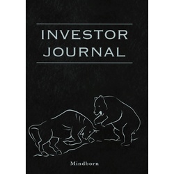 Investor Journal - Christine Buchloh, Kartoniert (TB)