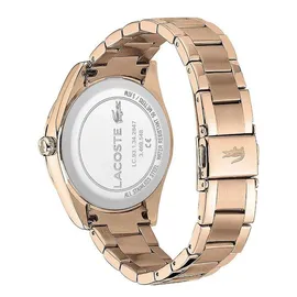 Lacoste 2001160 Parisienne Damenuhr 36mm 3ATM