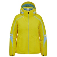 Spyder Skijacke Spyder Poise GTX Damen Skijacke Winterjacke 213012 731 40