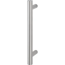 HOPPE Stangengriff E5011 Edelstahl Farb-Nr. F69 ( 3000202048 )