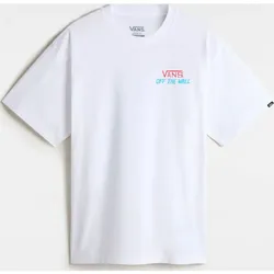Vans A Good Pair Loose SS white (100) S