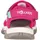 TROLLKIDS Stavanger Bright Pink/Dark Mint 32