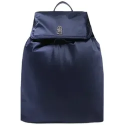 Tommy Hilfiger  Rucksack Flow Flap  in Marine, Einheitsgrösse