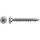 SPAX Universalschraube 3,5 x 25 mm 25 Stück