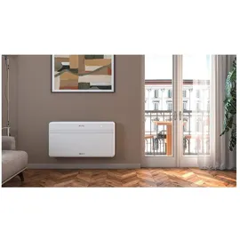 Olimpia Splendid Unico EVO HP25 2,5 kW mobil