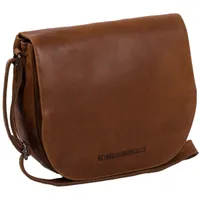 The Chesterfield Brand Umhängetasche Millie Shoulderbag Cognac