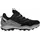 Lowa Maddox Pro GTX Low Damen Schwarz / Grau 38