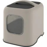 Rotho Katzentoilette Biala Capppuccino