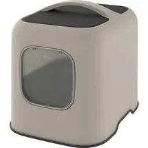 Rotho Katzentoilette Biala Capppuccino