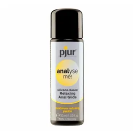 pjur Analyse Me! 30 ml