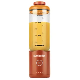 nutribullet Flex NBP013OR Smoothie-Mixer