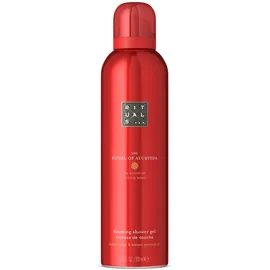 RITUALS The Ritual of Ayurveda Foaming Shower Gel 200 ml