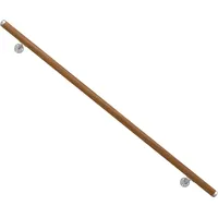 DOLLE Handlaufset Eiche Versiegelt 150 cm FSC®