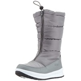 CMP HOTY WMN Snow Boot Grey, 39