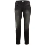 CAMEL ACTIVE 5-Pocket-Jeans Slim Fit Schwarz 31