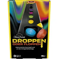 Hasbro Trivial Pursuit Droppen oder Floppen