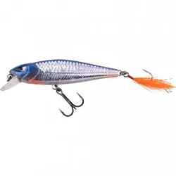 Zeck Hitch (Fire Ukki BA) Schwebend, Fire Ukki BA, Schwebend / 6,0cm