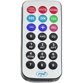 PNI PNI-MP3-8440 Autoradio 1 DIN, mit SD, USB,