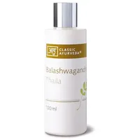 Classic Ayurveda Balashwagandha Thaila - Körper-Massageöl 100 ml