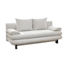 'massivart' Schlafsofa Bern - B/H/T ca. 196,00x92,00x93,00