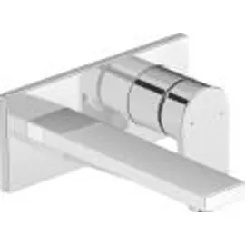 Duravit Tulum Einhandmischer Schwarz Matt