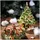 Villeroy & Boch Christmas Toys Memory Großer Tannenbaum mit Kindern