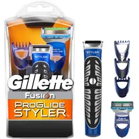 Gillette Fusion ProGlide Styler 3 in 1