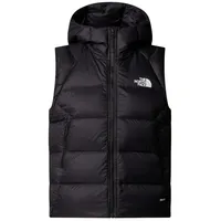 The North Face Damen Hyalite Weste (Größe M, schwarz)