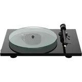 Pro-Ject T2 W Schwarz