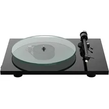 Pro-Ject T2 W Schwarz