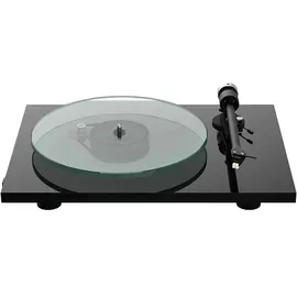 Pro-Ject T2 W Schwarz