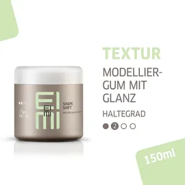 Wella Professionals Eimi Textur Shape Shift Gum 150 ml