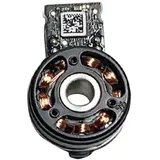 Drohnen Giermotor Für 3 Motorkamera Giermotor Dronen Reparieren Sie Teil Der Schnelle Installation Schockdroonen Motor Austausch