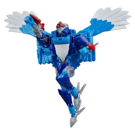 Hasbro Transformers Deluxe Class Actionfigur Star Eagle 11 cm