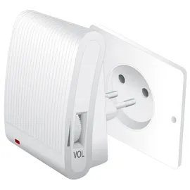 Weitech Stechmücken Vertreiber 220 V - 50 Hz