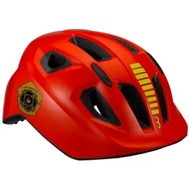 BBB Hero Junior-helm - Firefighter - M