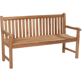 LC Garden Kampen 121 x 65 cm Teak