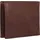 CAMEL ACTIVE Field Geldbörse Herren Cognac braun