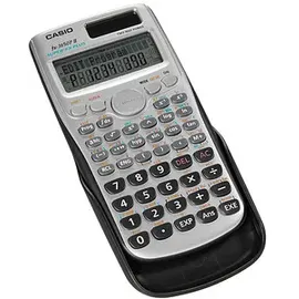 Casio FX-3650 P II Wissenschaftlicher Schulrechner