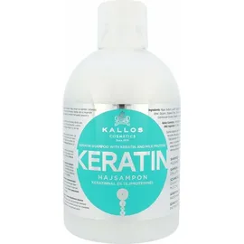 Kallos Cosmetics Keratin 1000 ml