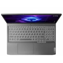 Lenovo LOQ 15 Intel Core i7-13620H 16 GB RAM 512 GB SSD RTX 4060