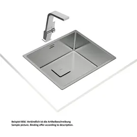 Teka FLEXLINEA RS15 50.40 1C INOX