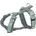 Hundegeschirr Salbei/Grafit M
