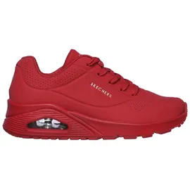SKECHERS Uno - Stand on Air Rot/Rot 37